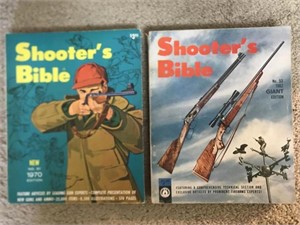 1970s in 1962 shooters Bible