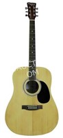 Perry ChordBuddy PD1-N Acoustic Guitar MSRP $158