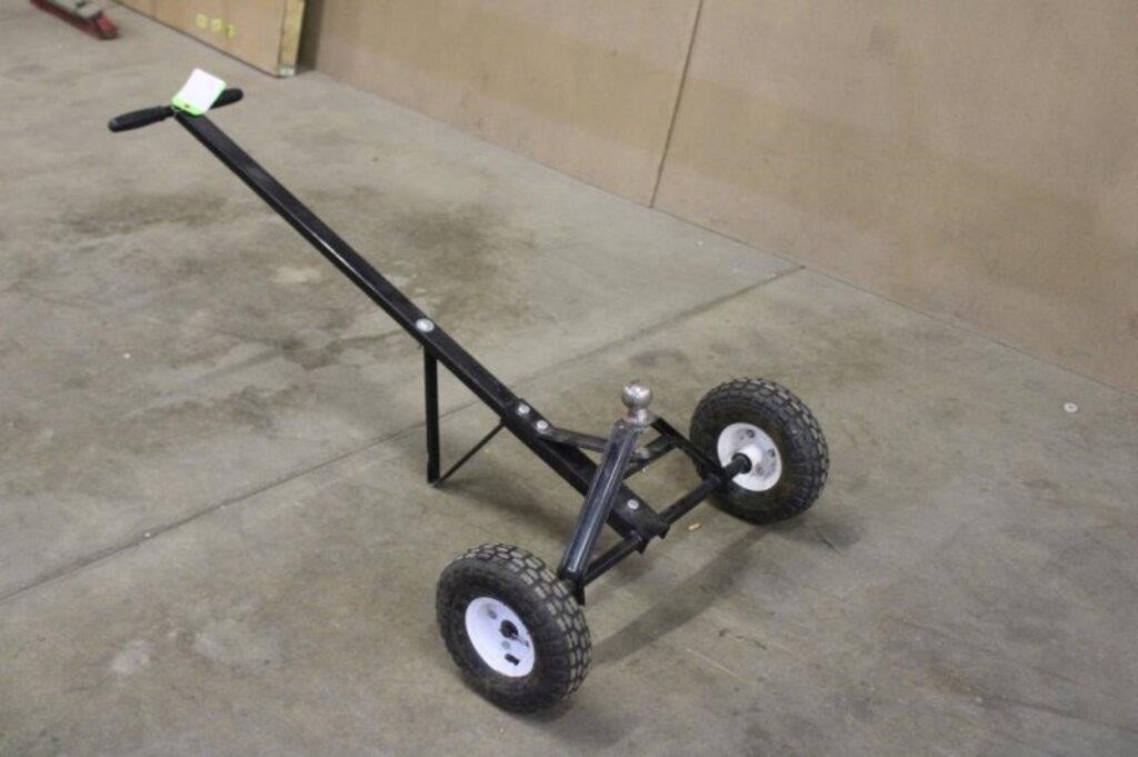 Trailer Dolly