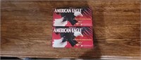 84 Rds American Eagle 45 Colt Ammo