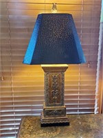 Table Lamp 32" Tall