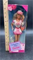 Valentine Fun Barbie (1994)