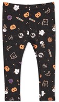 George($15)toddler girls’ Halloween leggin Size 3T