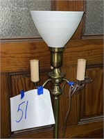 FLOOR LAMP (WORKING)