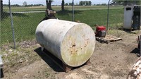 Fuel Storage Tank,