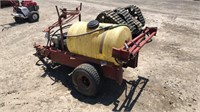 Demco Towable Yard Sprayer,