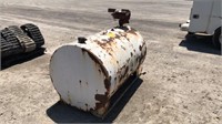 Fuel Storage Tank,