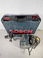 Bosch 11316EVS SDS-Max Demolition Hammer