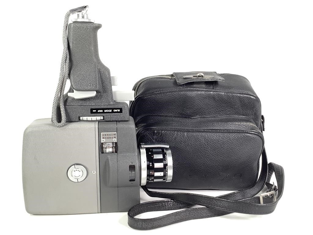5/14 Garrett Vtg & Antique Cameras & Photo Equipment