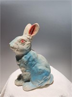 Vintage Chalkware Rabbit