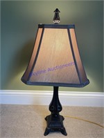 27"T Table Lamp