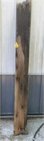Wood White Oak Board (see desc.)
