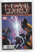 Fear Itself Wolverine #2 of 3