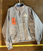 Reversible Paramount Bomber Jacket Promotional