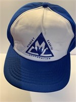 Midwest carbide corporation snap to fit ball cap