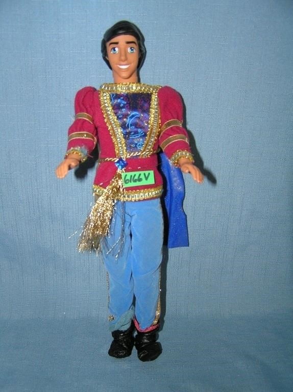 12 inch collectors doll