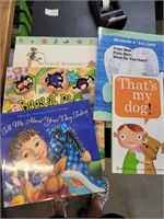 Children's books