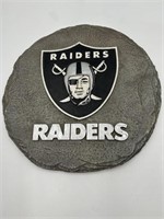 Vintage Ceramic 3D Raiders Wall Decor