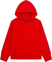 Fleece&Co Men/Women Hooded Sweatshirt- S