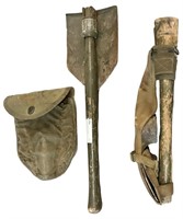 Military Entrenching Tools