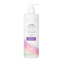 Acne Warrior Body Wash