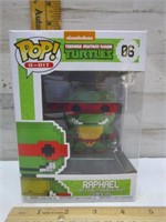 FUNKO POP! TEENAGE NINJA TURTLE