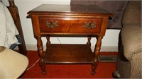 American Drew Night Stand