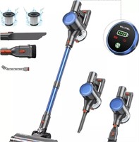 ULN - WLUPEL Hero 9E Cordless Vacuum Cleaner