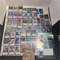 Magic the gathering trading cards and more