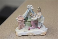 Victorian Figurine