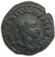 238-244 AD Gordian III VF+ Moesia