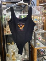 Southern most rider body suit small