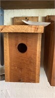 Bird House