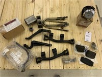 1949-51Ford parts