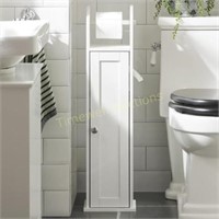 Haotian Bathroom Storage Cabinet  FRG135-W