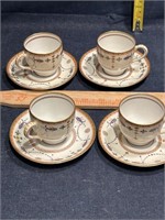 Ginori Italia Demitasse