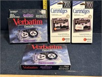 Data Cartridges