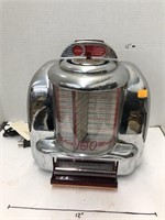 Select-O-Matic Jukebox Radio