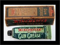 WINCHESTER GUN GREESE W/ BOX