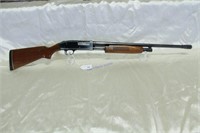 Westernfield 550A 12ga Shotgun Used
