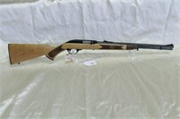 Marlin 60 .22lr Rifle Used