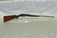 Remington 24 .22lr Rifle Used