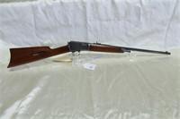 Winchester 03 .22lr Rifle Used