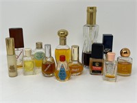 Vintage Perfumes Estee Lauder, Me!, Forbidden