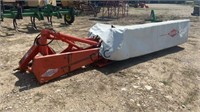 Kuhn GMD700-GII HDN Disc Mower