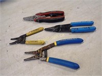 Electrical Pliers