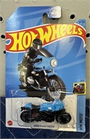 2021 HOT WHEELS BMW R NINET RACER TREASURE HUNT