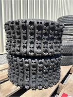 (2) Astroay 20X10-19 OES Rear ATV Tires