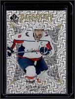 2022 Upper Upper Deck P-23 Alex Ovechkin