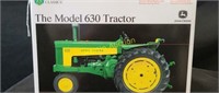 Precision Classics, NIB JD 630 Tractor